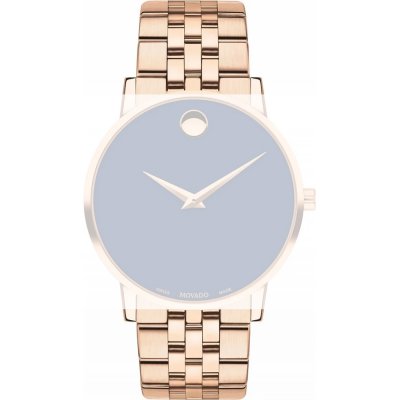 Bracelete Movado 569002454 Museum