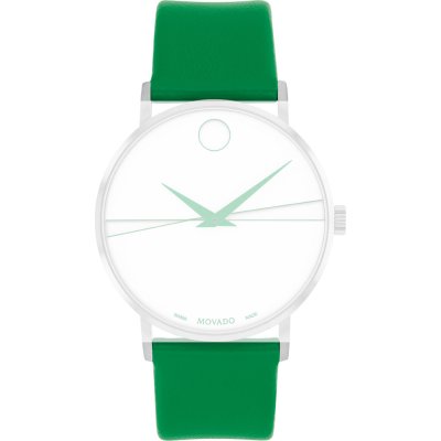 Bracelete Movado 569402344 Museum