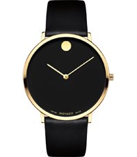 0607135 Museum 70th Anniversary 40mm