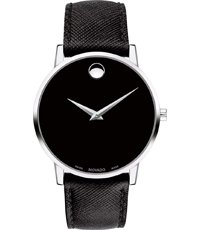 0607194 Museum Classic 40mm