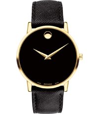 0607195 Museum Classic 40mm