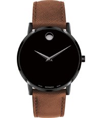 0607198 Museum Classic 40mm