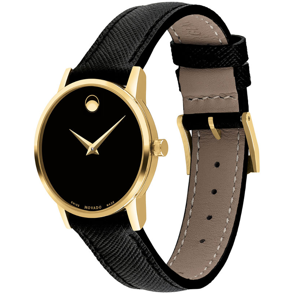 museum movado