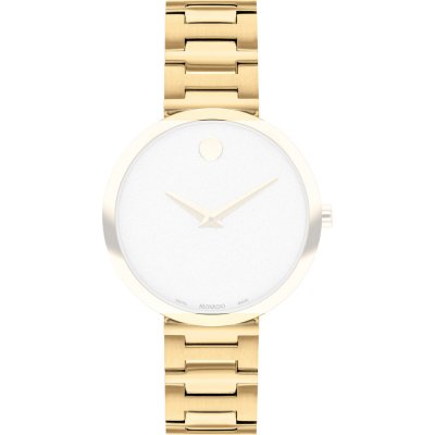 Bracelete Movado 569002507 Museum Classic
