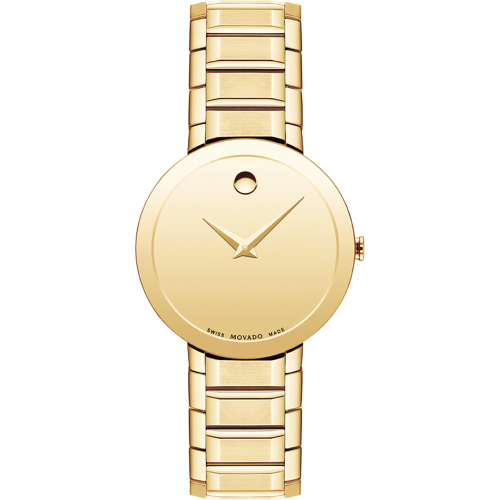 Relógio Movado Classic 0607549 Sapphire