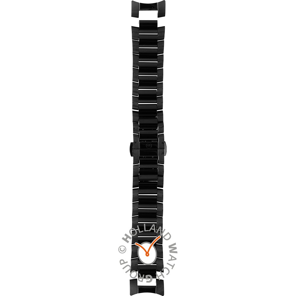 Bracelete Movado Straps 469000024 Series 800