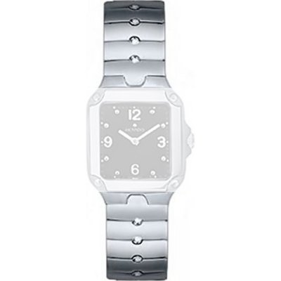 Bracelete Movado Straps 569001760 Sports Edition