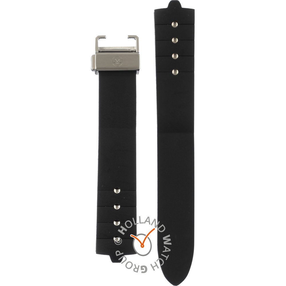 Bracelete Movado Straps 569304968 Sports Edition