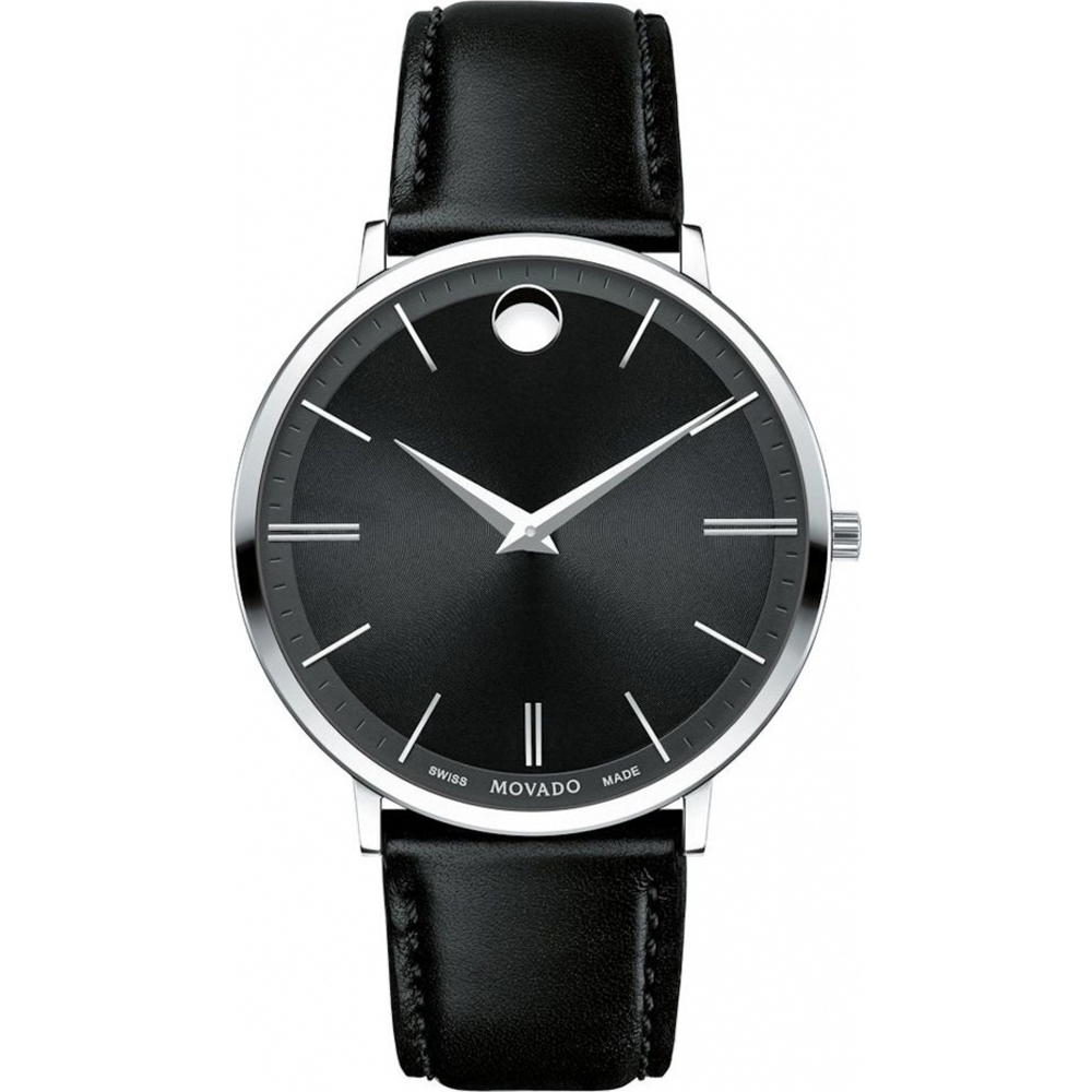 Relógio Movado Ultra Slim 0607086