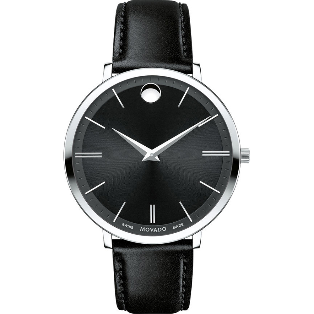 Relógio Movado Ultra Slim 0607090