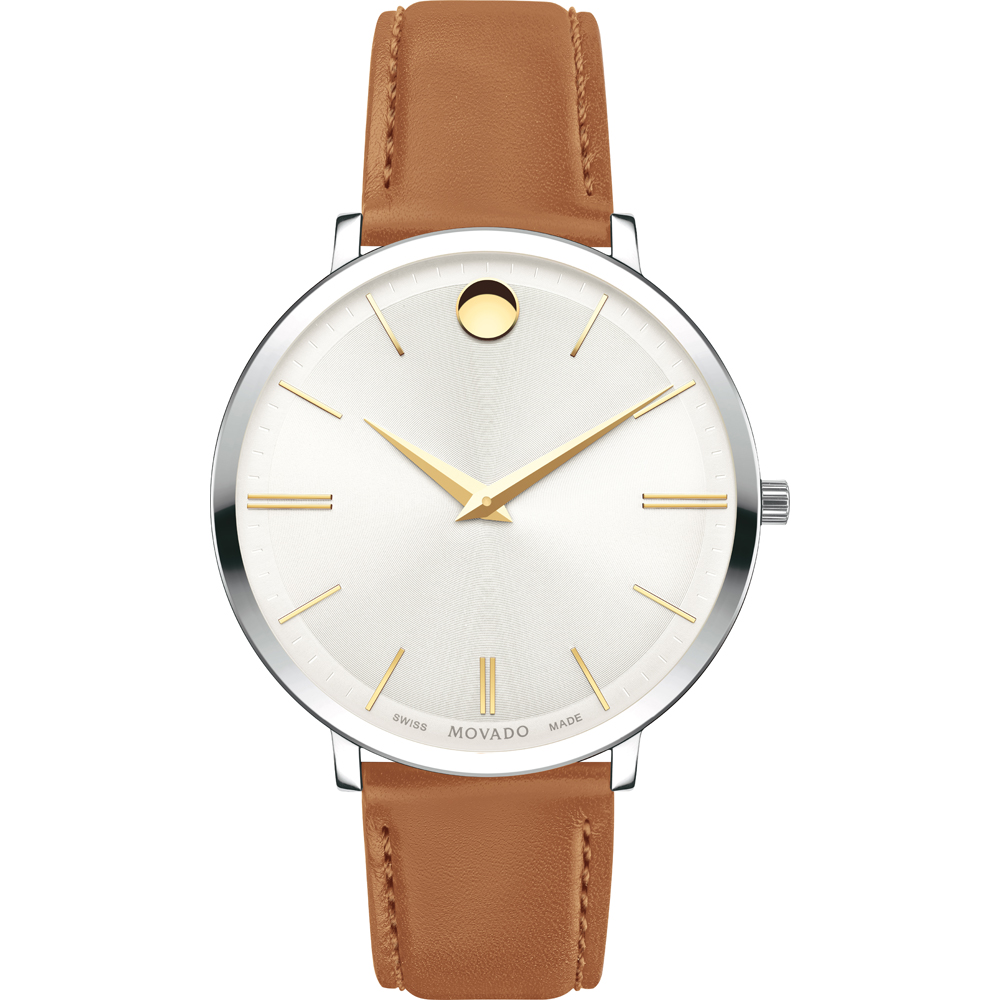 Relógio Movado Ultra Slim 0607371