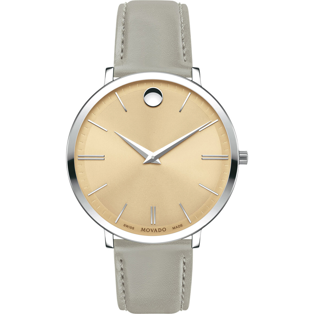 Relógio Movado Ultra Slim 0607372