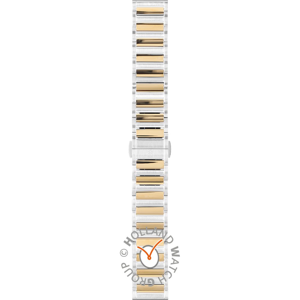Bracelete Movado Straps 569002382 Ultra Slim