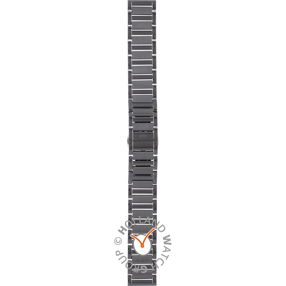 Bracelete Movado Straps 569002397 Ultra Slim