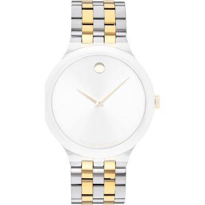 Bracelete Movado 569002471 Veturi