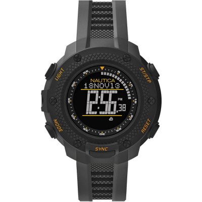Relógio Nautica NAI19523G NMX