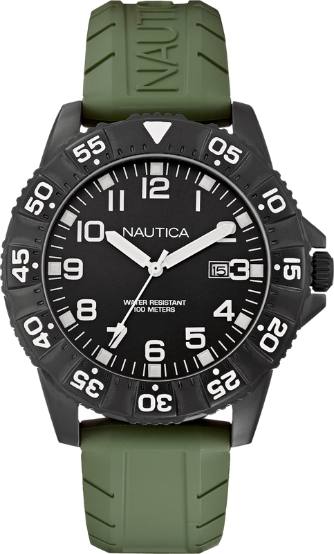 Relógio Nautica A13029G NSR (North Sea Regatta) 103