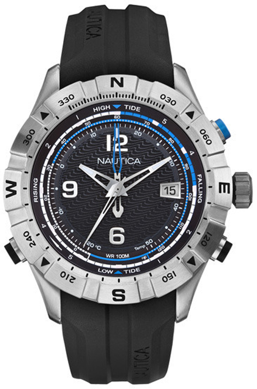 Nautica Watch Nautical Watch NST 550 A21032G
