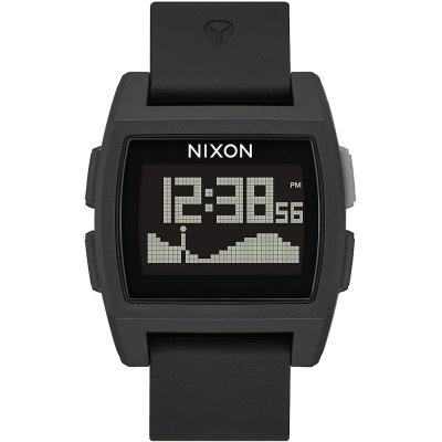 Relógio Nixon A1104-001 Base Tide