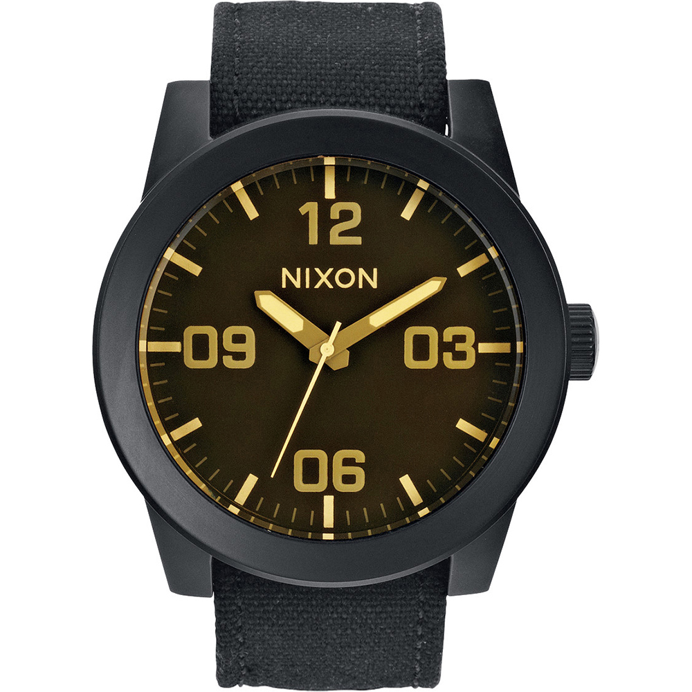 Relógio Nixon A243-1354 Corporal
