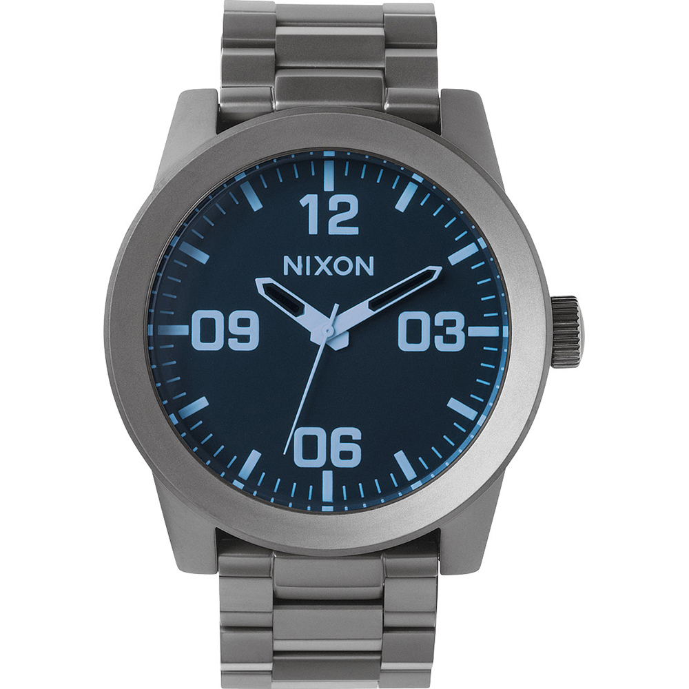 Relógio Nixon A346-1427 Corporal