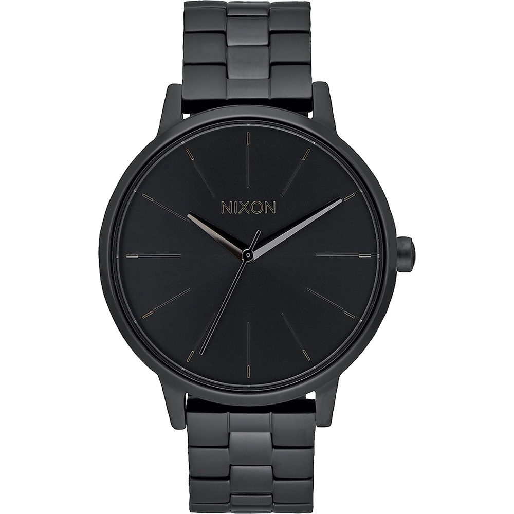 Relógio Nixon A099-001 Kensington