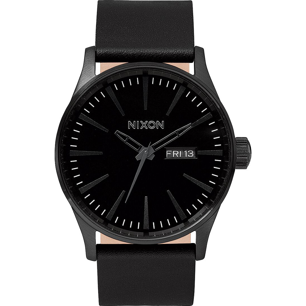 Relógio Nixon A105-001 Sentry
