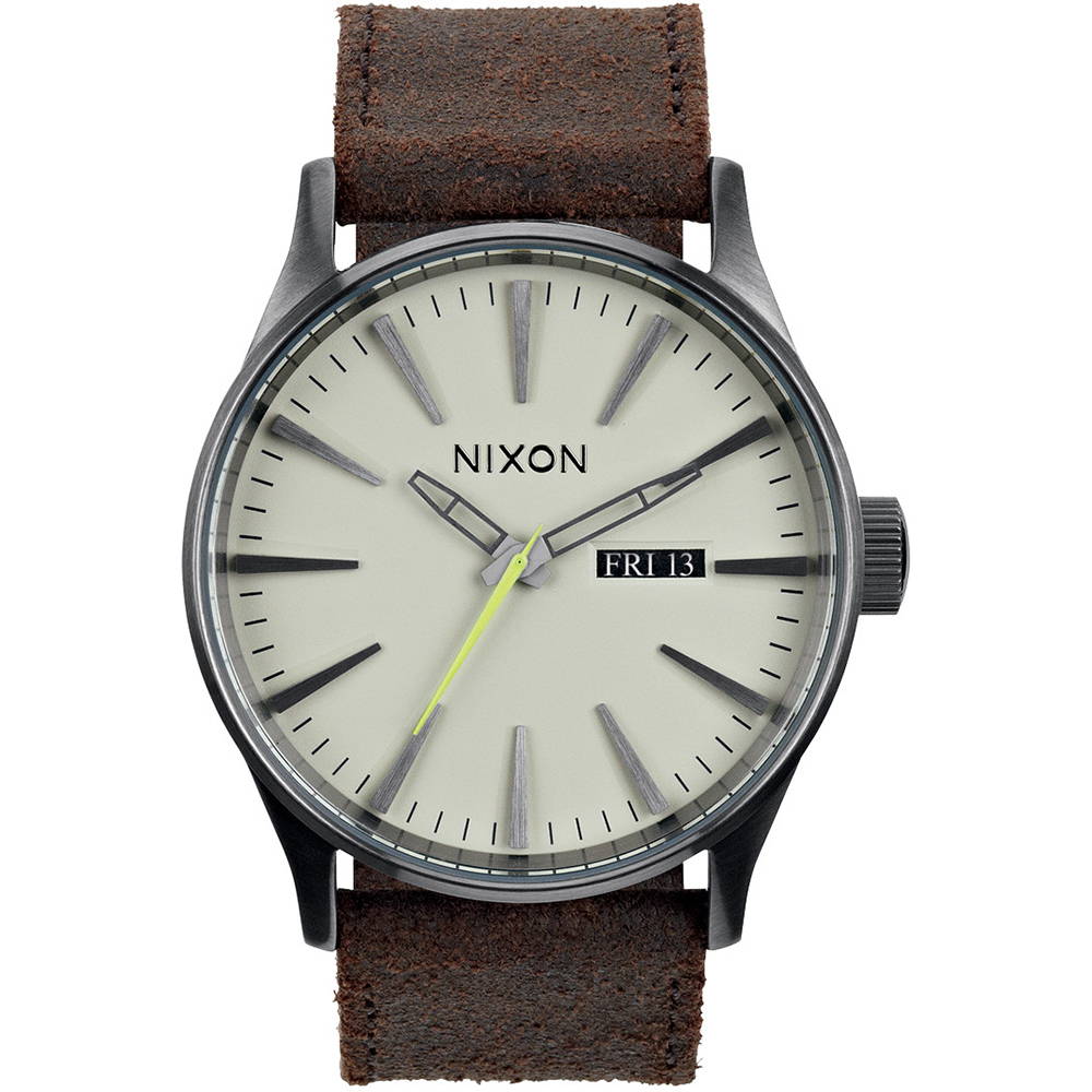 Nixon Watch Time 3 hands Sentry  A105-1388