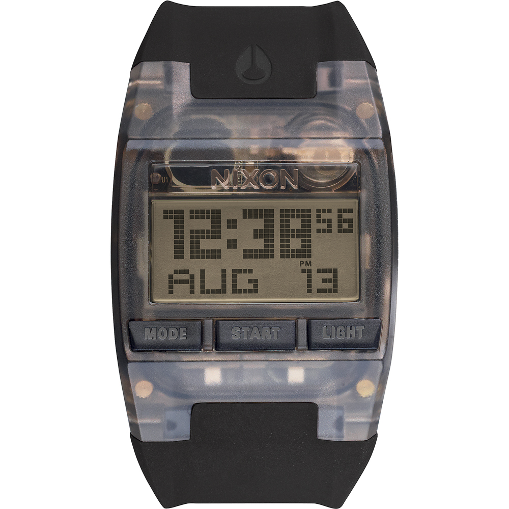 Relógio Nixon A408-001 The Comp