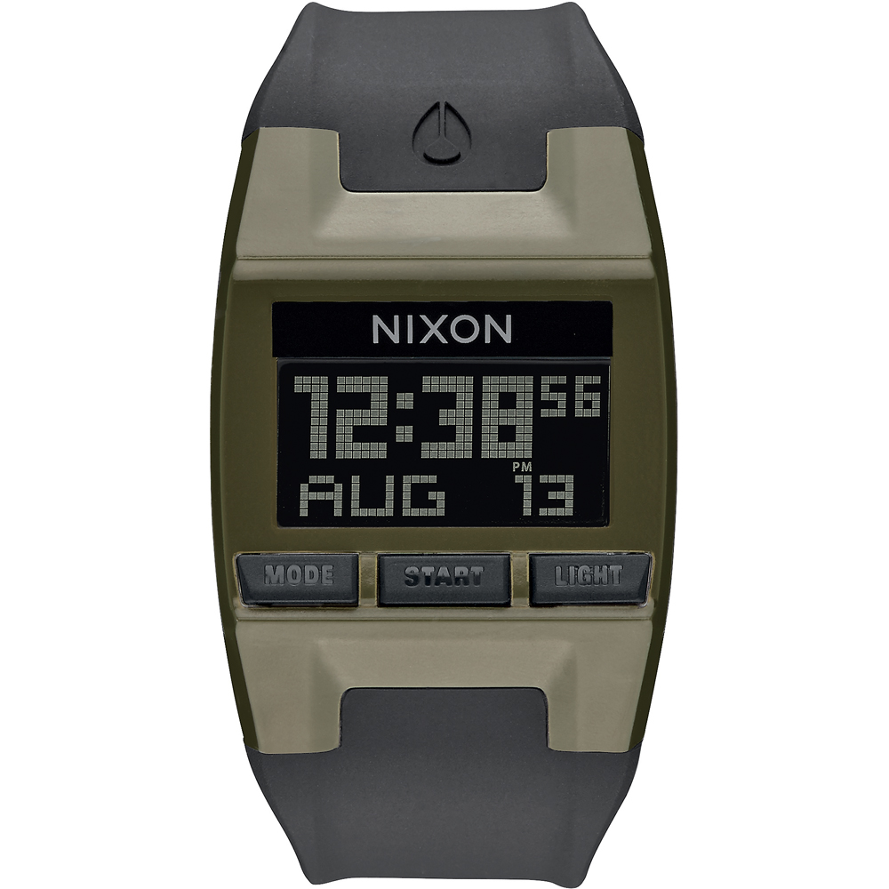 Relógio Nixon A408-1089 The Comp