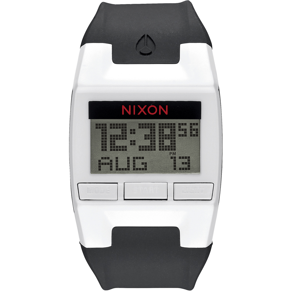 Relógio Nixon A408-127 The Comp