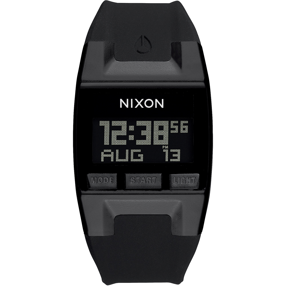 Relógio Nixon A336-000 The Comp Ladies