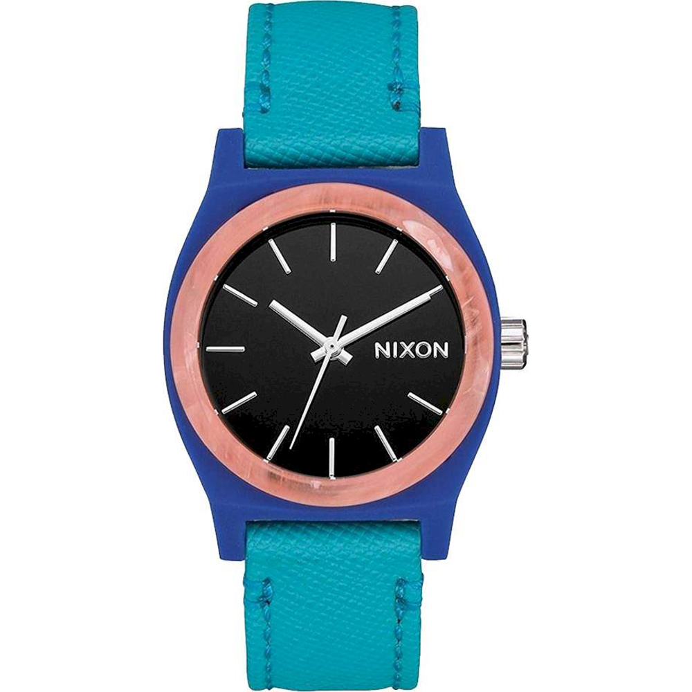 Relógio Nixon A1172-3153 The Medium Time Teller