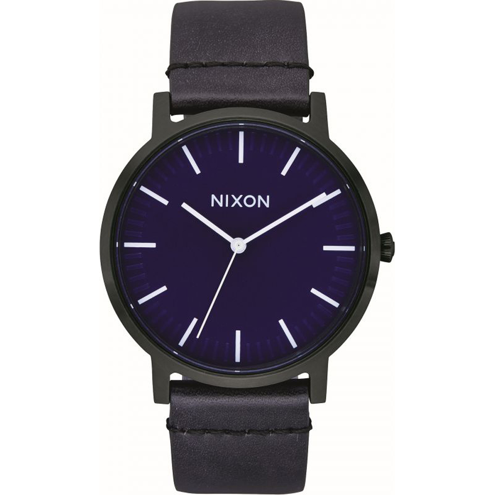 Nixon A1058-2668 The Porter relógio