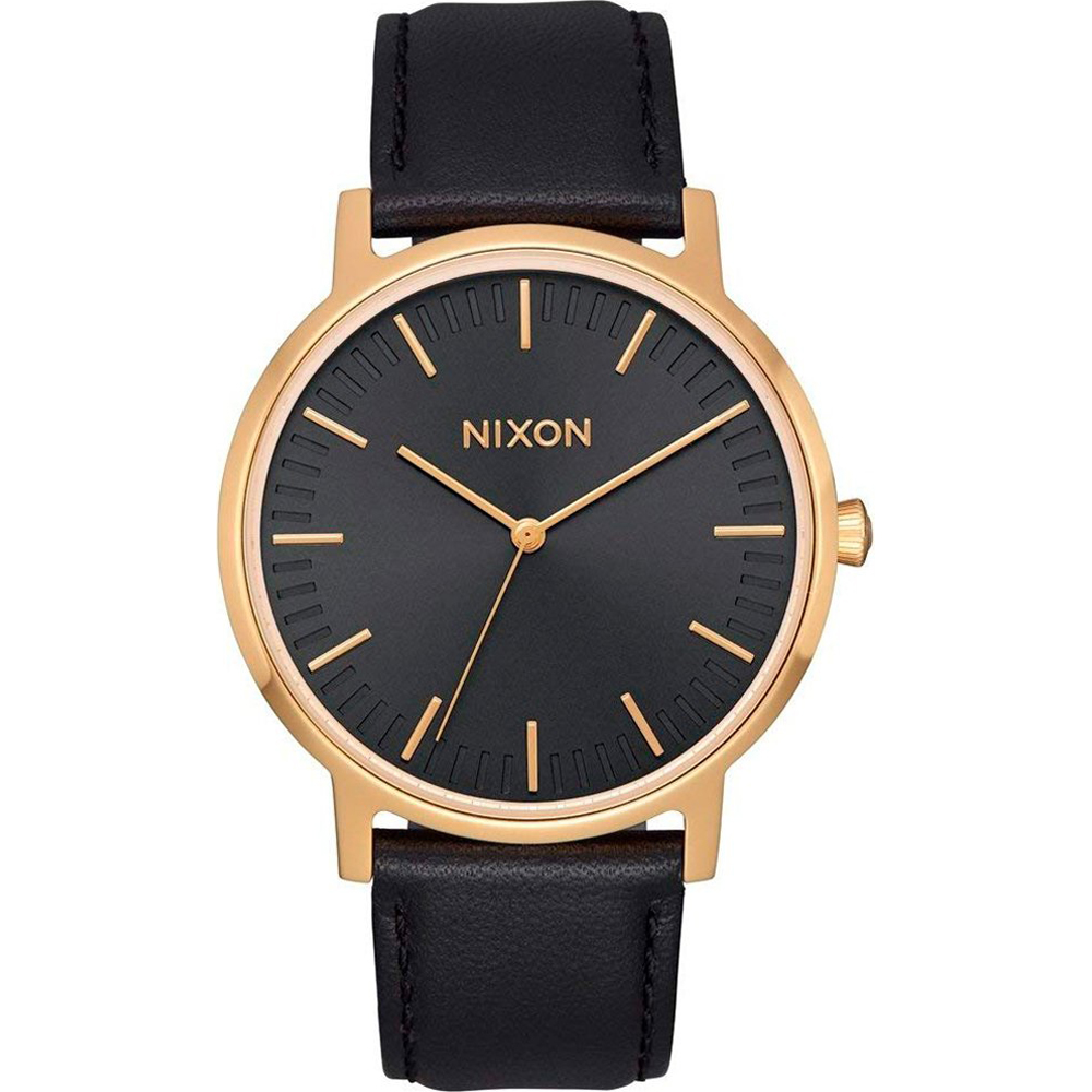 Nixon A1199-1031 The Porter relógio