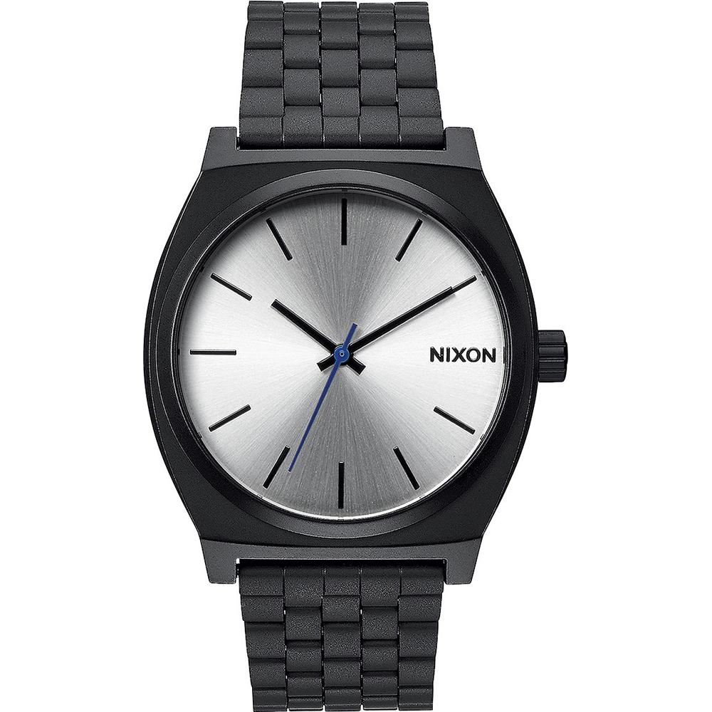 Relógio Nixon A045-180 Time Teller