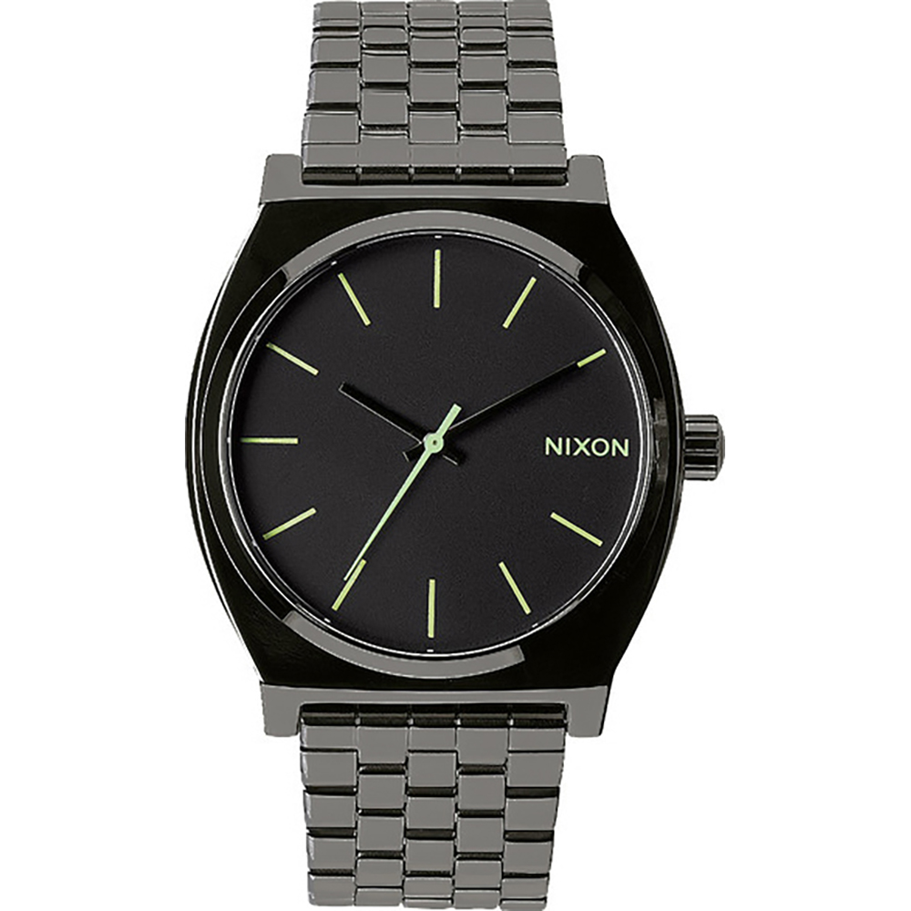 Relógio Nixon A045-1885 Time Teller