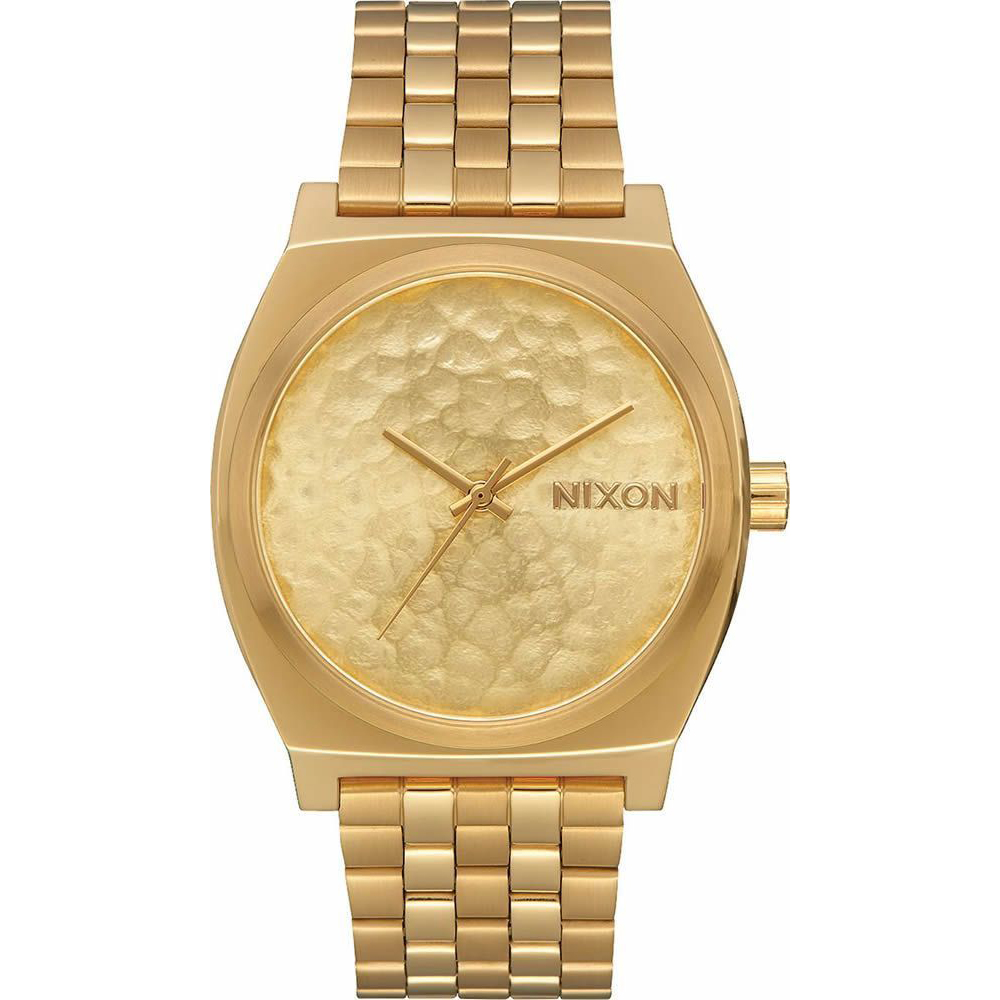 Nixon A045-2710 Time Teller relógio