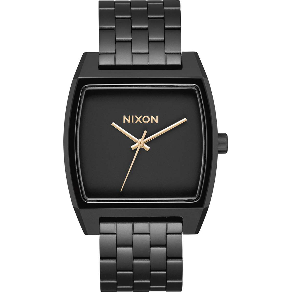 relógio Nixon A1245-1041 The Time Tracker