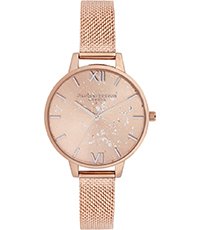 OB16GD12 Celestial 34mm