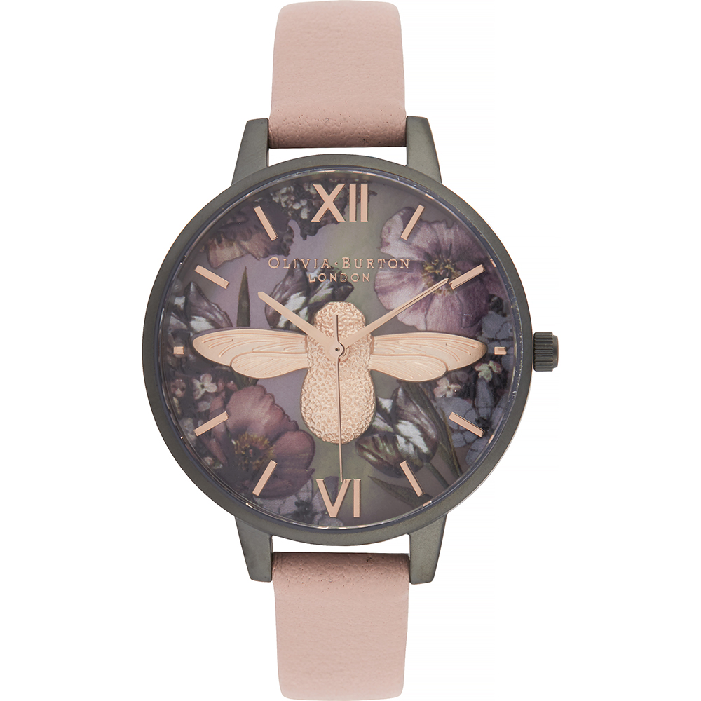 Relógio Olivia Burton OB16TW02 Twilight