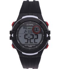 OL45HKR009 Hiking 40mm