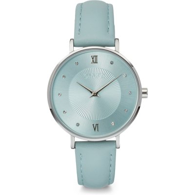 Relógio Olympic OL1DSL001 Soline