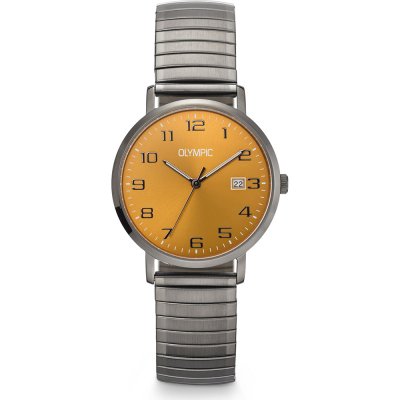 Relógio Olympic Collection OL26HGG001 Lucas