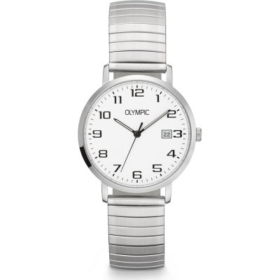 Relógio Olympic Collection OL26HSS323 Lucas