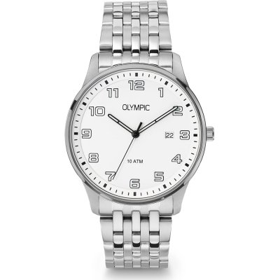 Relógio Olympic OL26HSS327 Julian