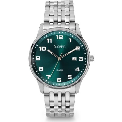 Relógio Olympic OL26HSS329 Julian