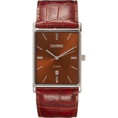 Relógio Olympic Collection OL27HSL013