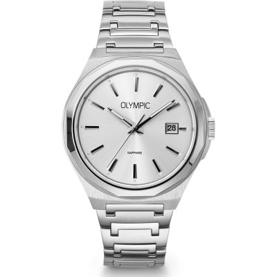 Relógio Olympic OL66hss024 Momentum
