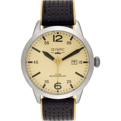 Relógio Olympic Sport OL72HSL002 Rugby